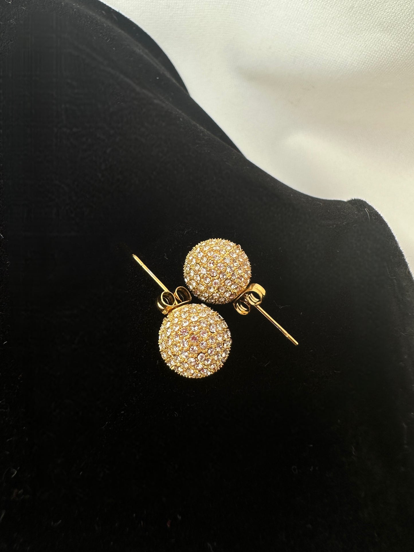 Araksan Set - 18K Gold Plated